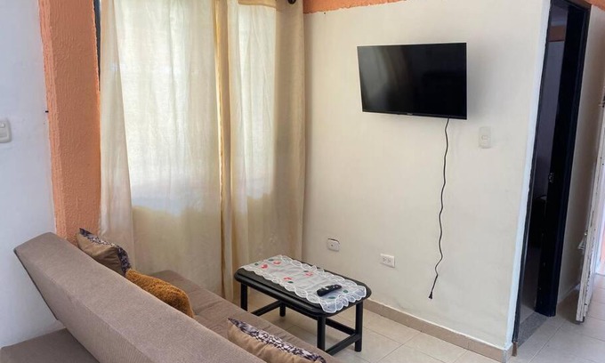 La Estrella Casa | Mi casa lejana