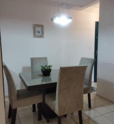 Londrina Apartamento | Mi casa su casa 3