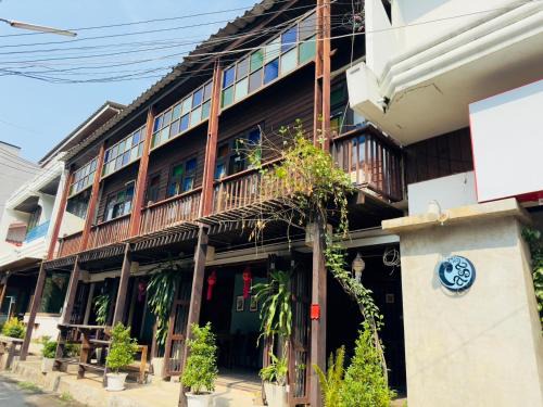Thapae Casa | Mi Casa Thaphae Chiang Mai
