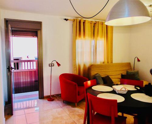 Puerto del Rosario Apartamento | Mi Casita Fuerteventura