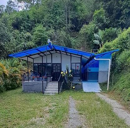 Vergara Casa | Mi linda casa de campo