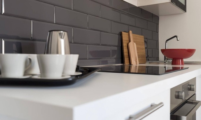 Zona Risorgimento Apartamento | Mi-melz12c3 - Melzo 12 - 3C SUL Topolino