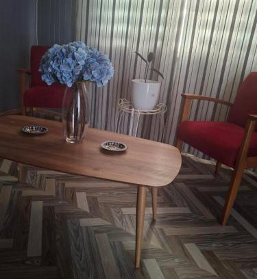 Osorno Casa | MI Moma