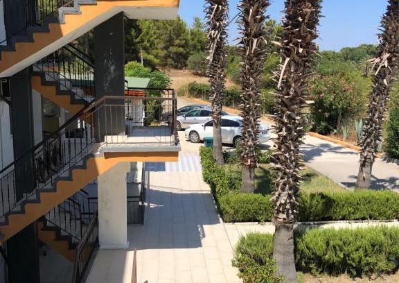 Goynuk Apartamento | MİNA GRAND HOTEL