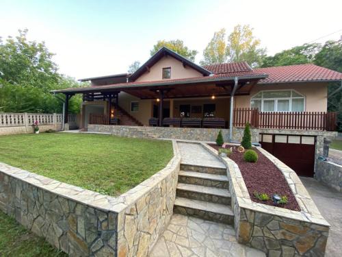 Vracar Casa | Misirland