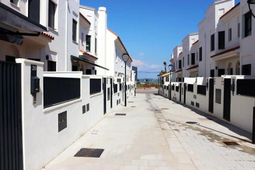 San Fernando Apartamento | Mi UNIVERSO