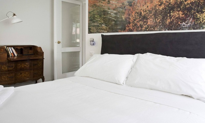 Fiera Apartamento | Mi-veni27a1 - Sebastiano Veniero 27 - Quadrilocale