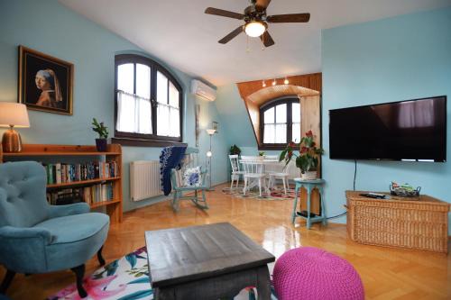 I.Eger Apartamento | MI12