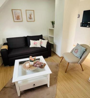 Herborn Apartamento | Mia’sFerienwohnung/Monteurwohnung