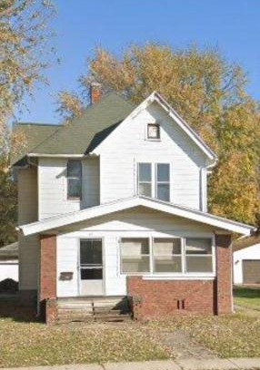 Galesburg Casa | Miah Accommodation