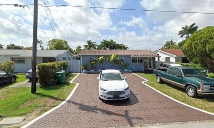 Tamiami Apartamento | Miami Private Family Home Apt 1