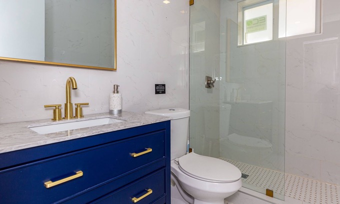 Surfside Condominio | Miami Vice 2 bedroom condo