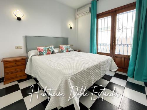 Torremolinos Hostal | Micaela Charming Hostal