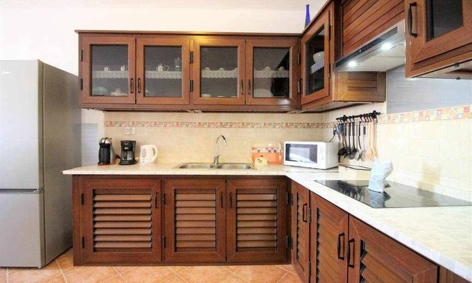 El Golfo Casa | Micaela’s House in the sailor village!