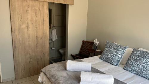 Potchefstroom Apartamento | MiCasa 62