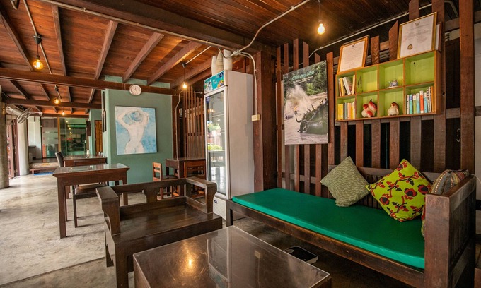Thapae Casa | Micasa Cannabiz