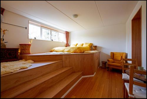 Amsterdam North Alquiler De Eote | Michaels Ark