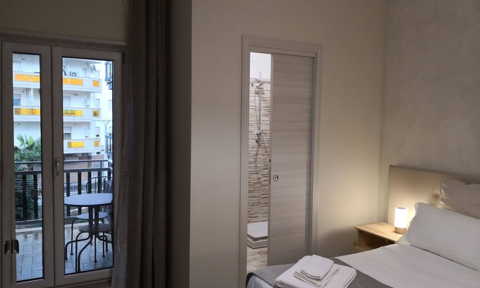 Rossano Cama Y Desayuno | Michelangelo Home B&B