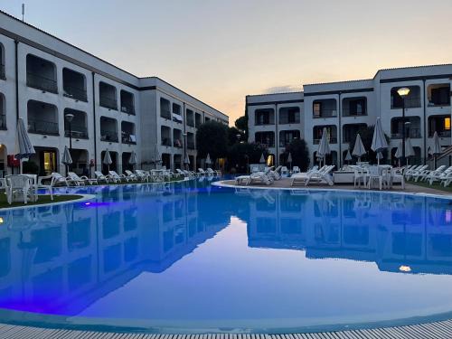 Lido di Spina Complejo | Michelangelo Holiday & Family Resort