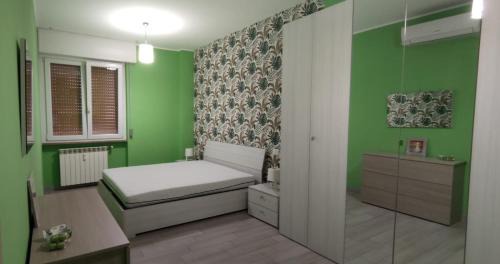 Cinisello Balsamo Apartamento | Michele Flat -