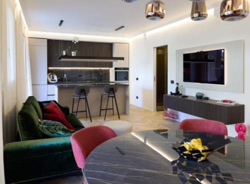 Sarno Apartamento | Michele's House
