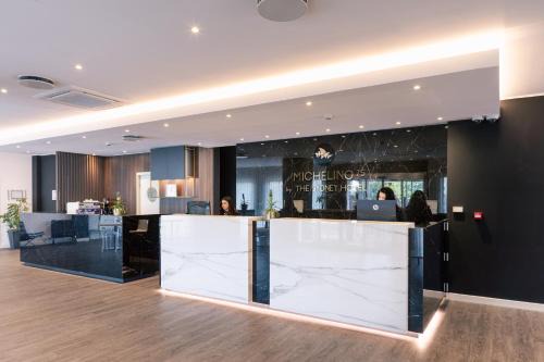 Bologna Fiere District Hotel | MICHELINO 75 by the Sydney Hotel