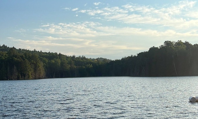 Harrington Cabina | Micromaison - Harrington, Canada