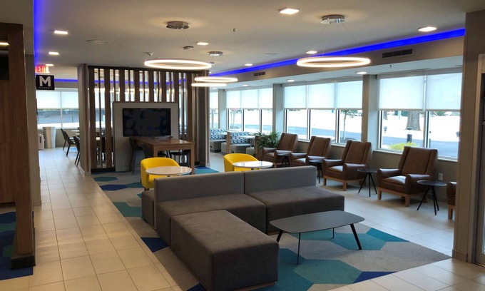 Hot Springs Hotel | Microtel Inn & Suites by Wyndham Hot Springs