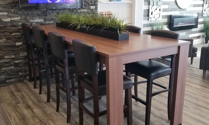 York Hotel | Microtel Inn & Suites by Wyndham York