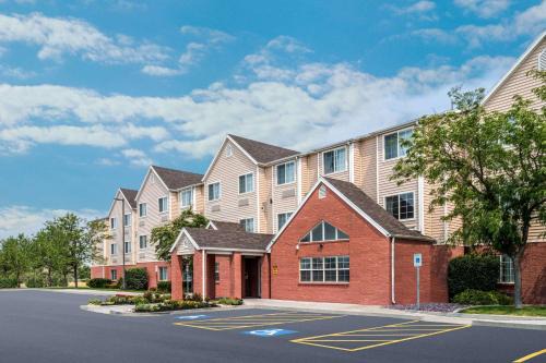 Salt Lake City Hotel | Microtel Inn & Suites by Wyndham Salt Lake City Airport