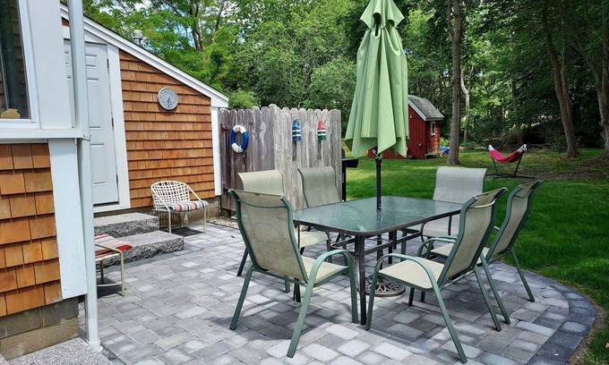 West Yarmouth Casa | Mid-Cape Cottage, Short Walk to the Beach