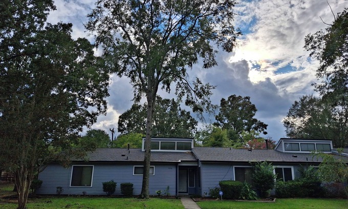 McAlpine Apartamento | Mid Century Modern Spacious 4BR Home All Inclusice South Charlotte