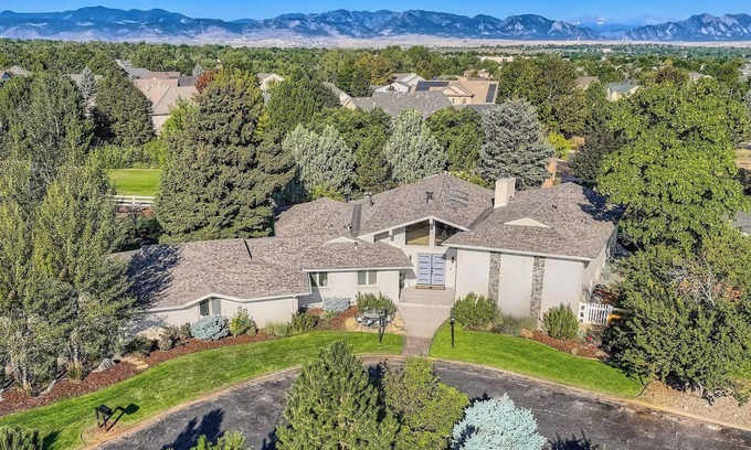 Westcliff and Cambridge Casa | 5000 SqFt Casa