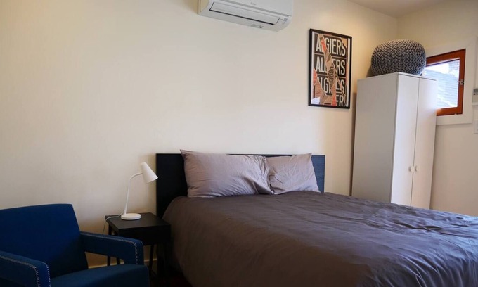 Bayou St. John Apartamento | Mid-City Retreat, Upstairs, 20 minutes walk from the Jazzfest gates