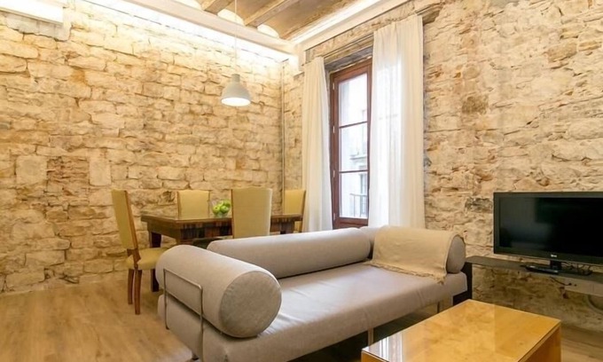 El Born Apartamento | Apartamento mid-term 12