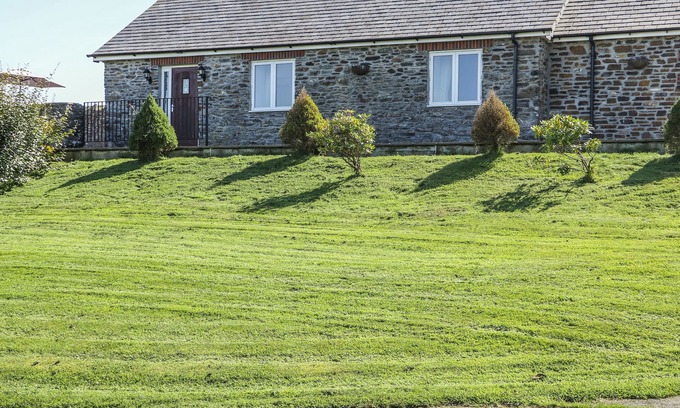 Launceston Cabaña | Granero Medio, LAUNCESTON