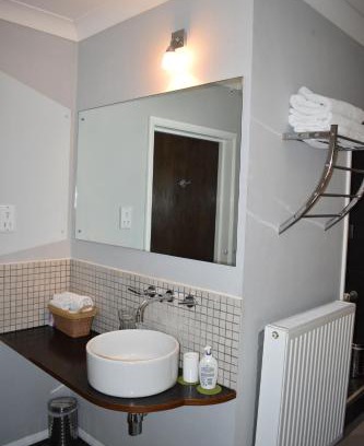 Stanwick Casa | Middle Farm Villa B&B