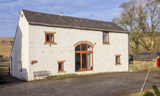 Alston Cabaña | MIDDLEFELL VIEW COTTAGE, pet friendly, with open fire in Alston