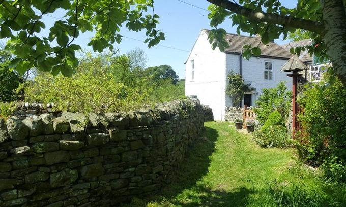 Eastgate Casa | Middlehope Cottage