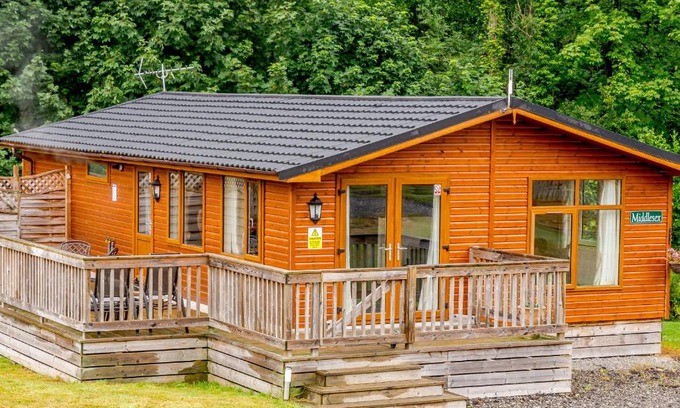 Kiplin Casa | Middlesex Lodge, Richmond