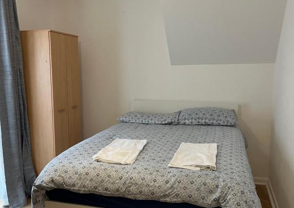 Wellingborough Apartamento | Midland road studio