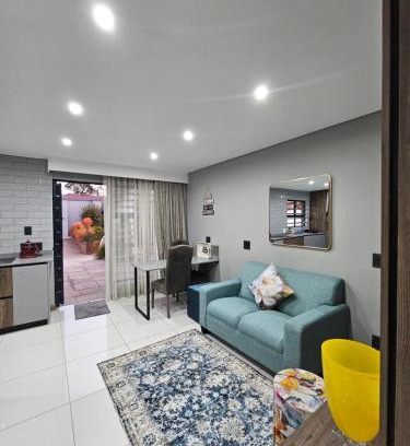 Merrivale Apartamento | Midlands Guest House