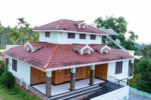 Krishnagiri Apartamento | Midnight Oasis Wayanad