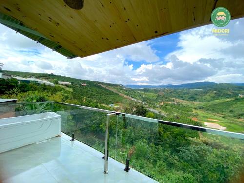 Da Lat Casa | Midori Heritage Coffee Farm