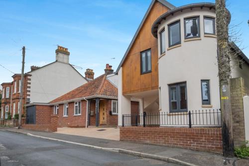 Aldeburgh Casa | Midsomer