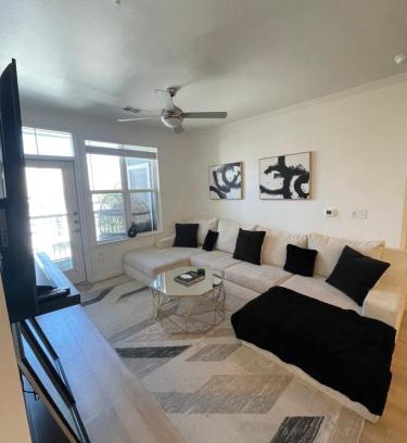 Midtown Apartamento | Midtown Beauty