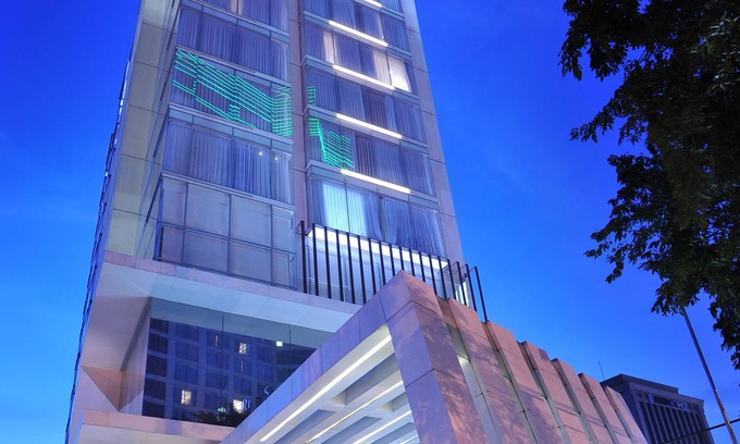 Surabaya Hotel | Midtown Hotel