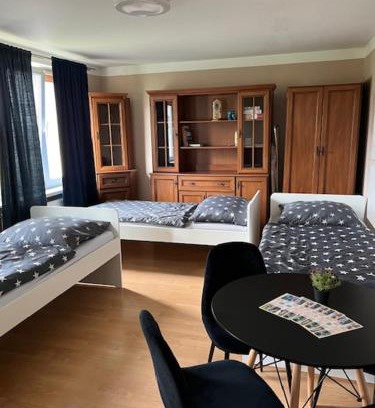 Jaworzno Apartamento | Mieszkaj U Marty