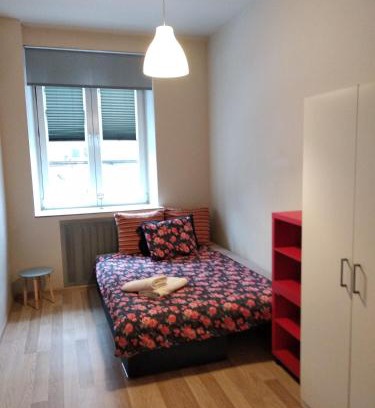 Bronowice Apartamento | Mieszkanie centrum