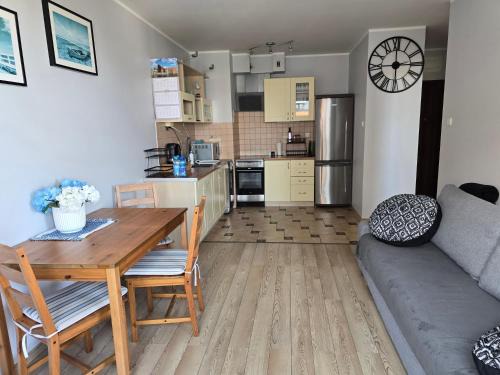 Przymorze Apartamento | Mieszkanie nad Morzem KARAWELA